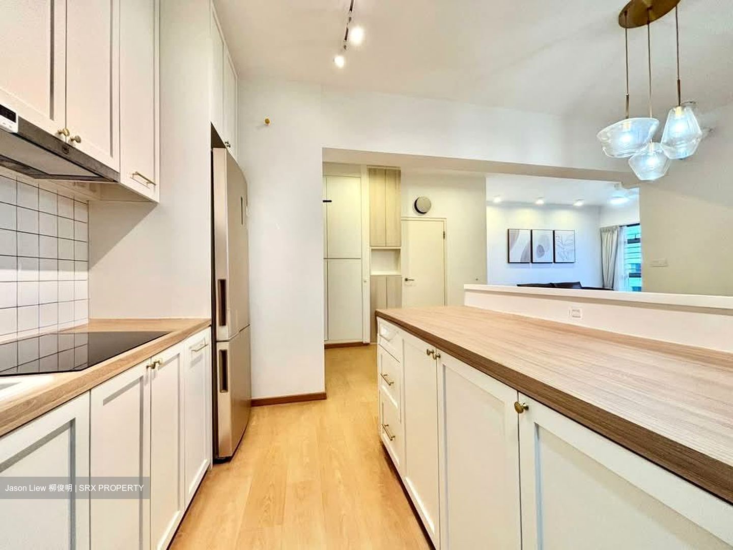 Blk 619A Tampines Greenverge (Tampines), HDB 4 Rooms #558032761